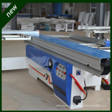 Sierra de mesa deslizante de tensión adaptable / Sierra de panel deslizante de mesa